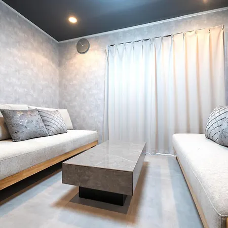 Modern, Cozy And Relaxing 3-Story House For Rent! Villa Tokyo Exterior photo