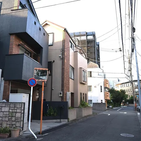 Modern, Cozy And Relaxing 3-Story House For Rent! Villa Tokyo Exterior photo