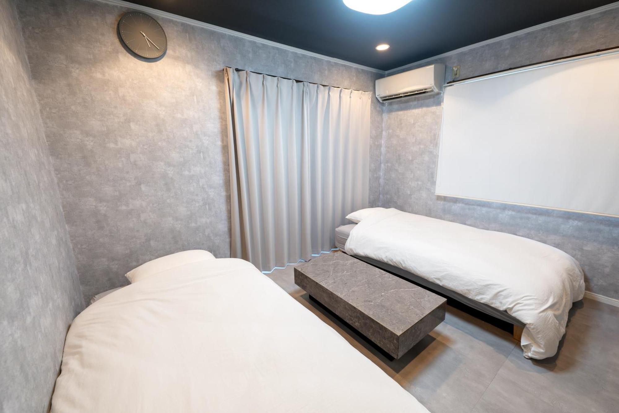 Modern, Cozy And Relaxing 3-story House For Rent! วิลล่า