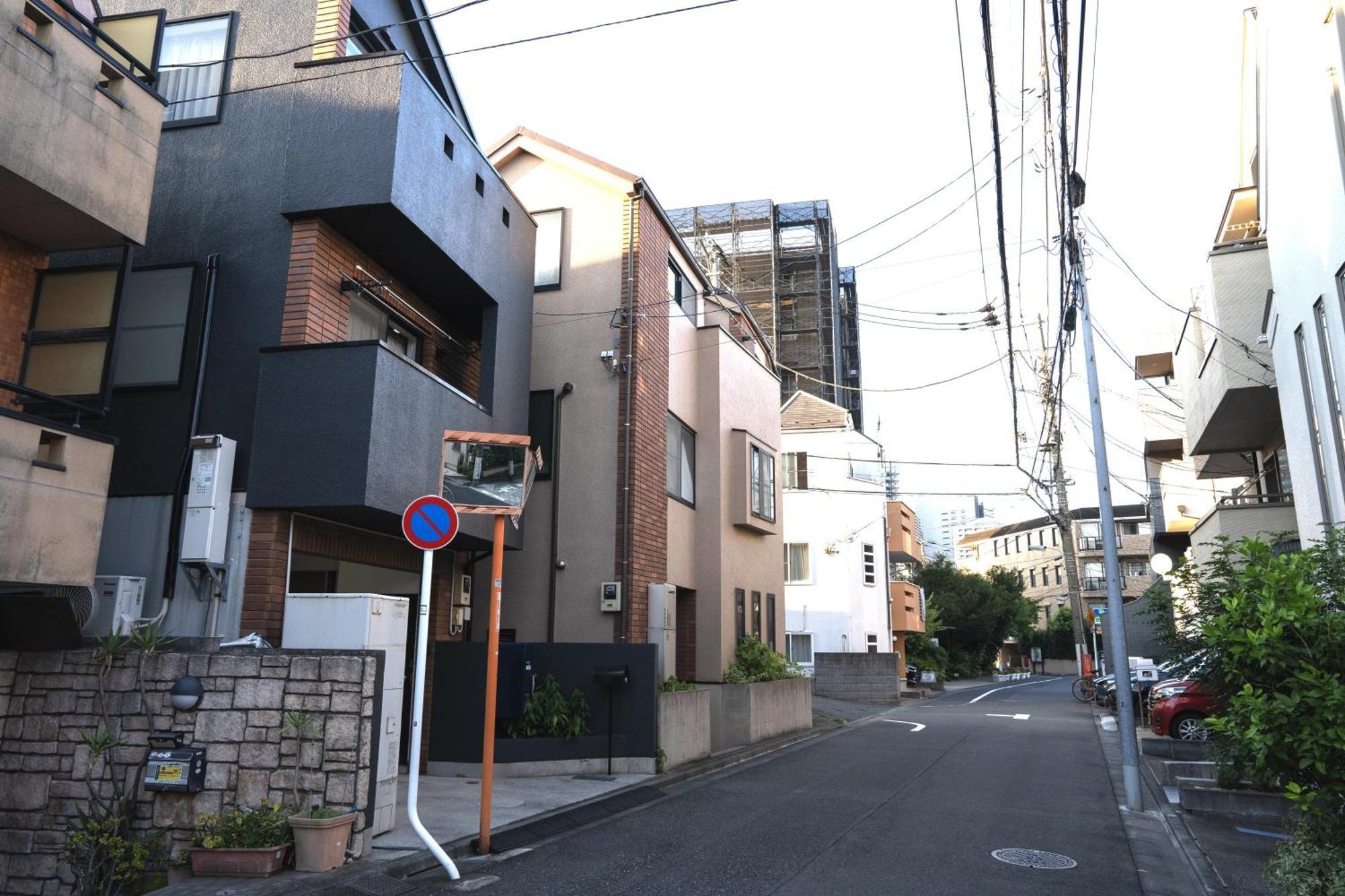 Modern, Cozy And Relaxing 3-story House For Rent! * โตเกียว