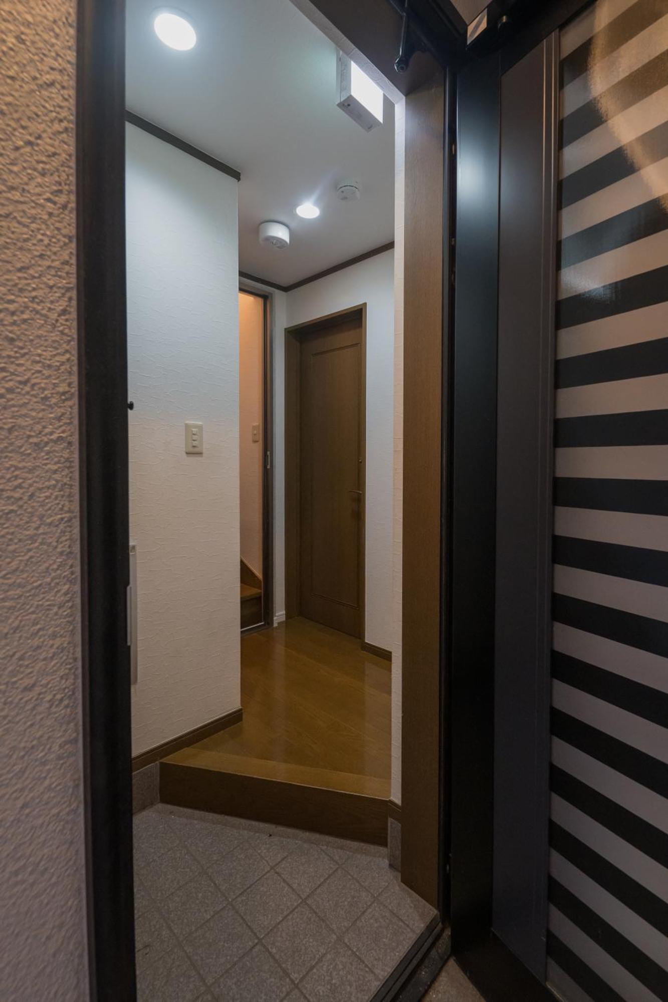 Modern, Cozy And Relaxing 3-story House For Rent! * โตเกียว