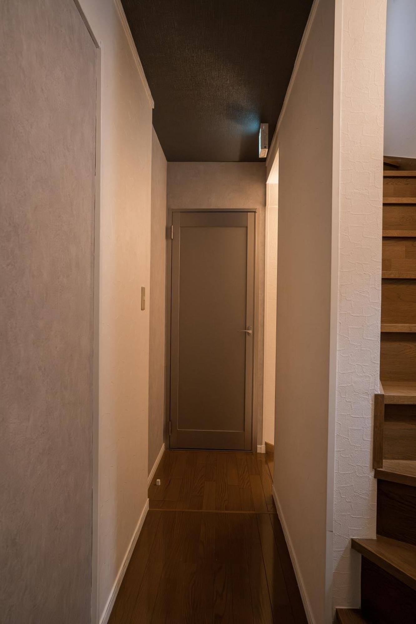 วิลล่า Modern, Cozy And Relaxing 3-story House For Rent! *