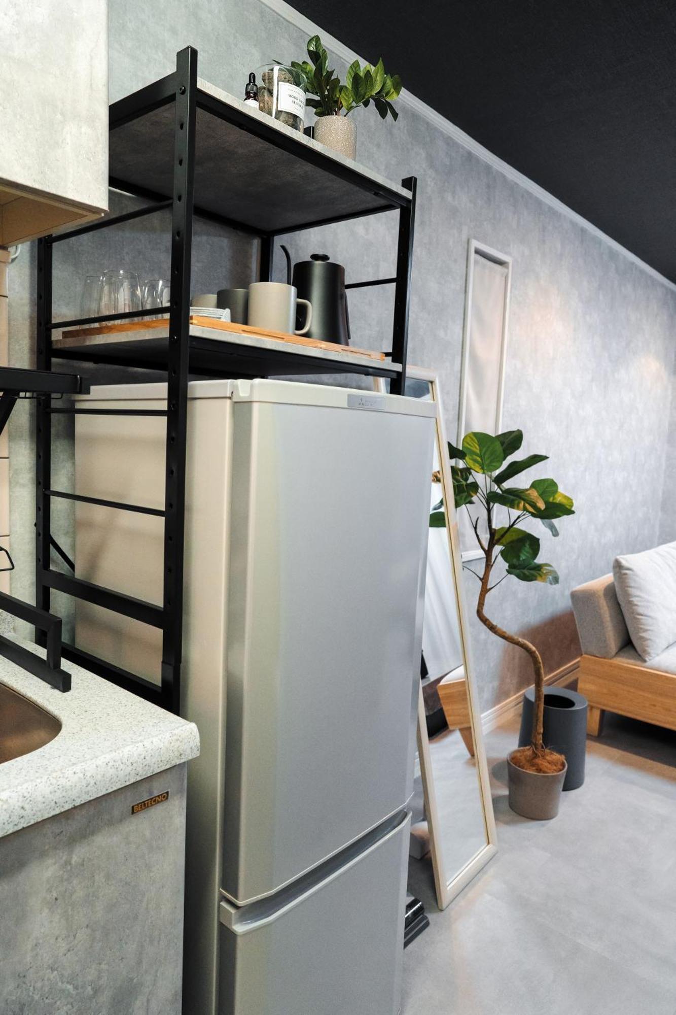 Modern, Cozy And Relaxing 3-story House For Rent! วิลล่า
