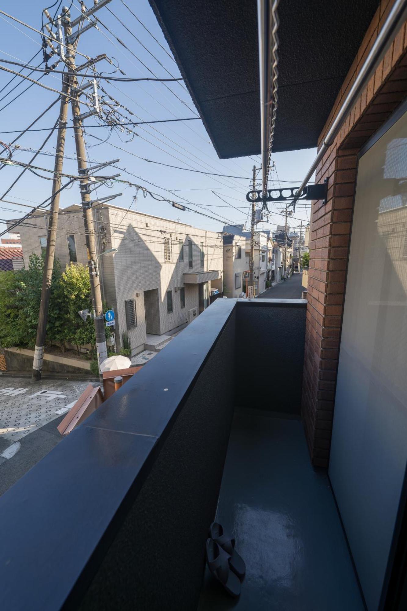 Modern, Cozy And Relaxing 3-story House For Rent! วิลล่า โตเกียว