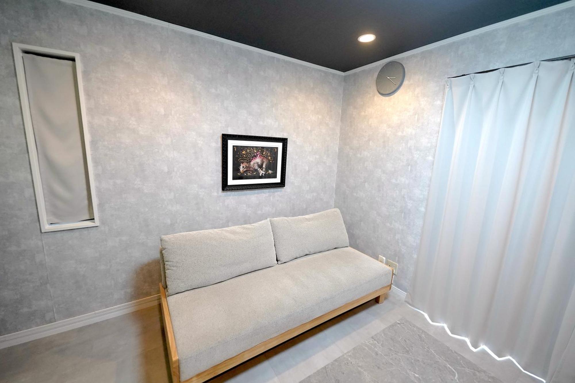 วิลล่า Modern, Cozy And Relaxing 3-story House For Rent!